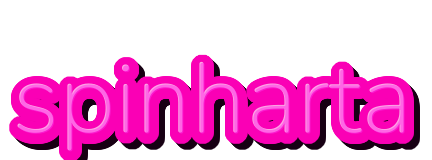 spinharta — logo kanal
