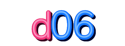 d06 — logo kanal