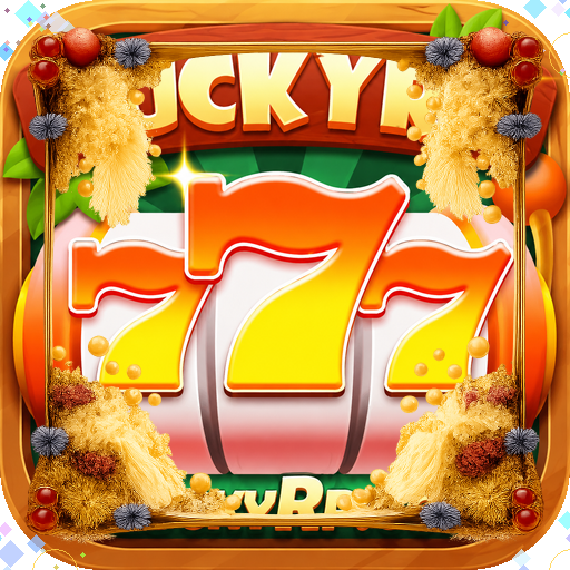 luckyrp — mitra unggulan