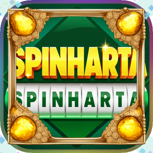 spinharta — mitra unggulan