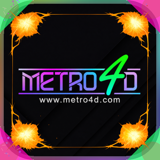 metro4d — mitra unggulan